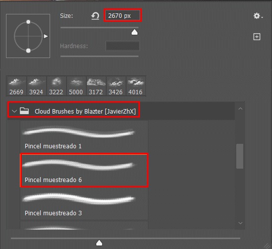 آموزش طراحی آسمان رویایی در فتوشاپ